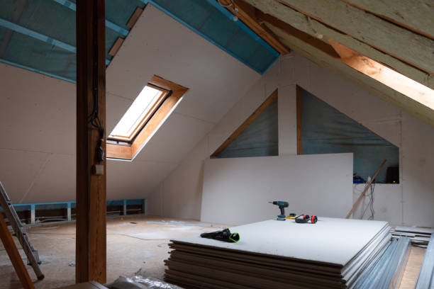 Best Insulation for Specific Applications in Blackwell, OK