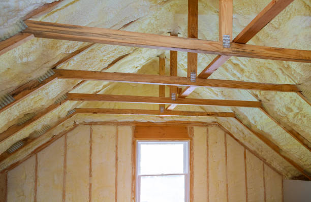 Best Insulation for Specific Applications in Blackwell, OK