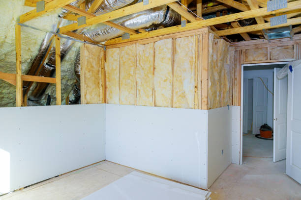 Best Insulation Maintenance and Repair in Blackwell, OK